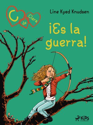 cover image of C de Clara 6